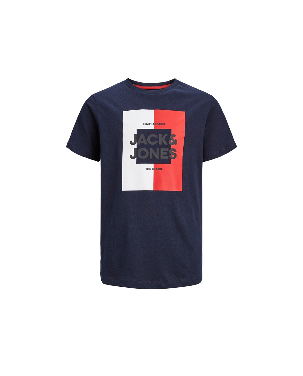 Tshirt manches courtes