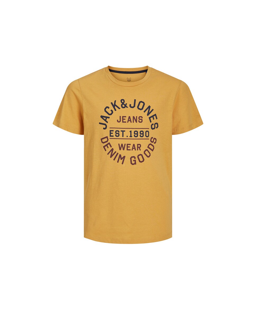 Tshirt manches courtes