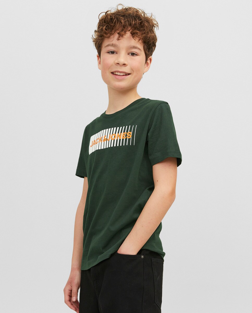 Tshirt manches courtes