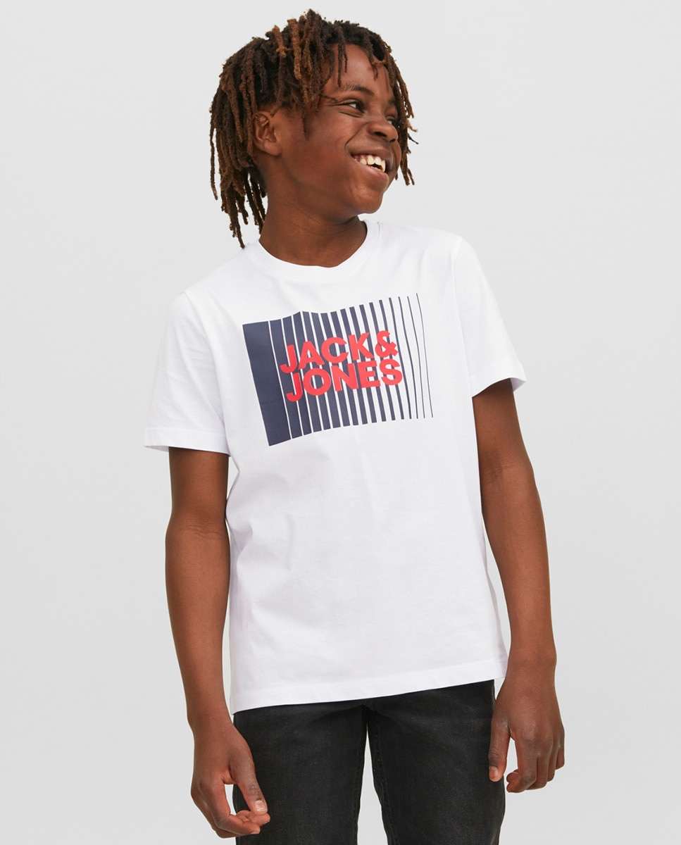 Tshirt manches courtes