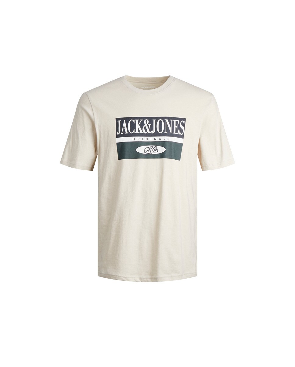 Tshirt manches courtes