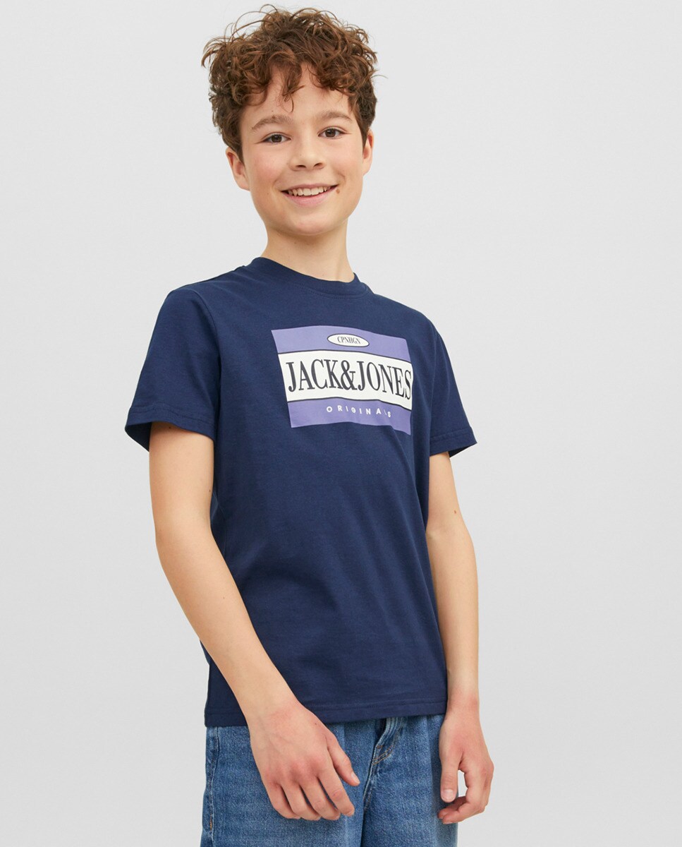 Tshirt manches courtes