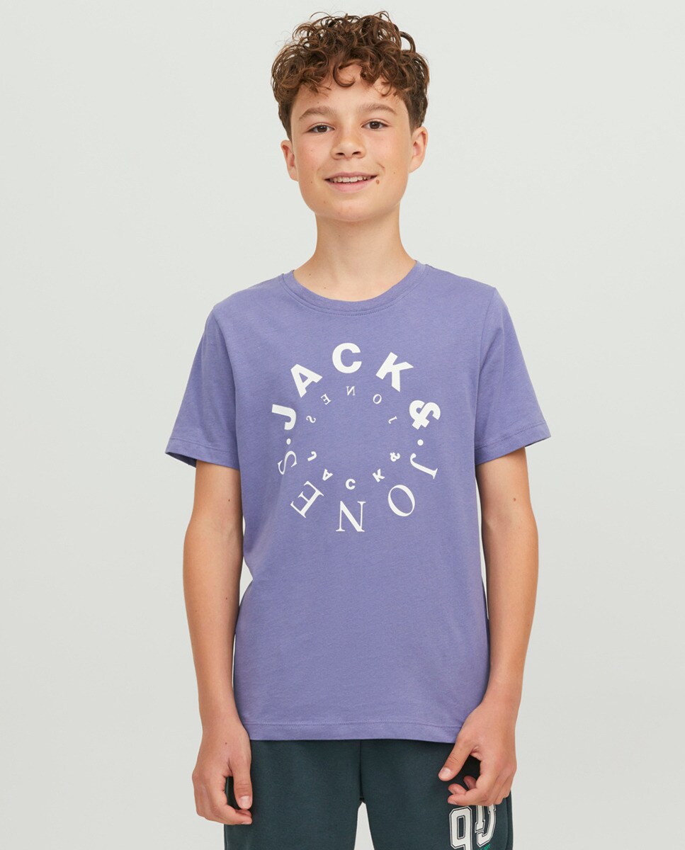 Tshirt manches courtes