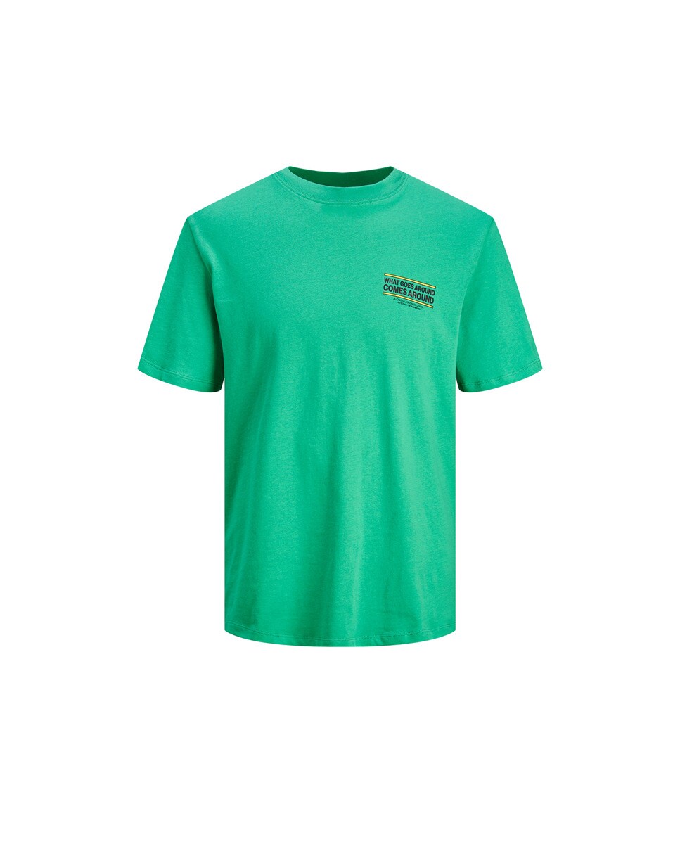 Tshirt manches courtes