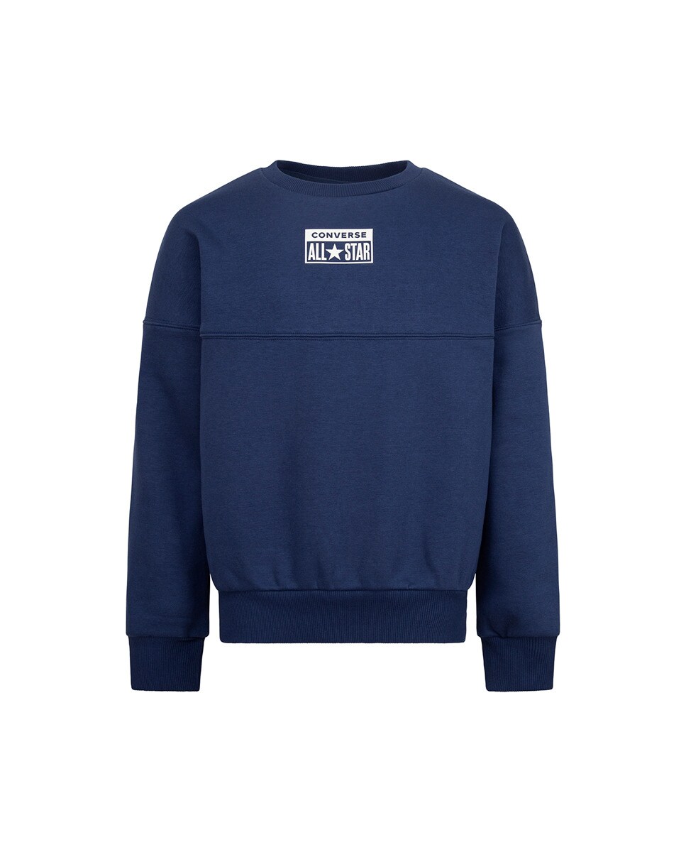 Sweat à manches longues