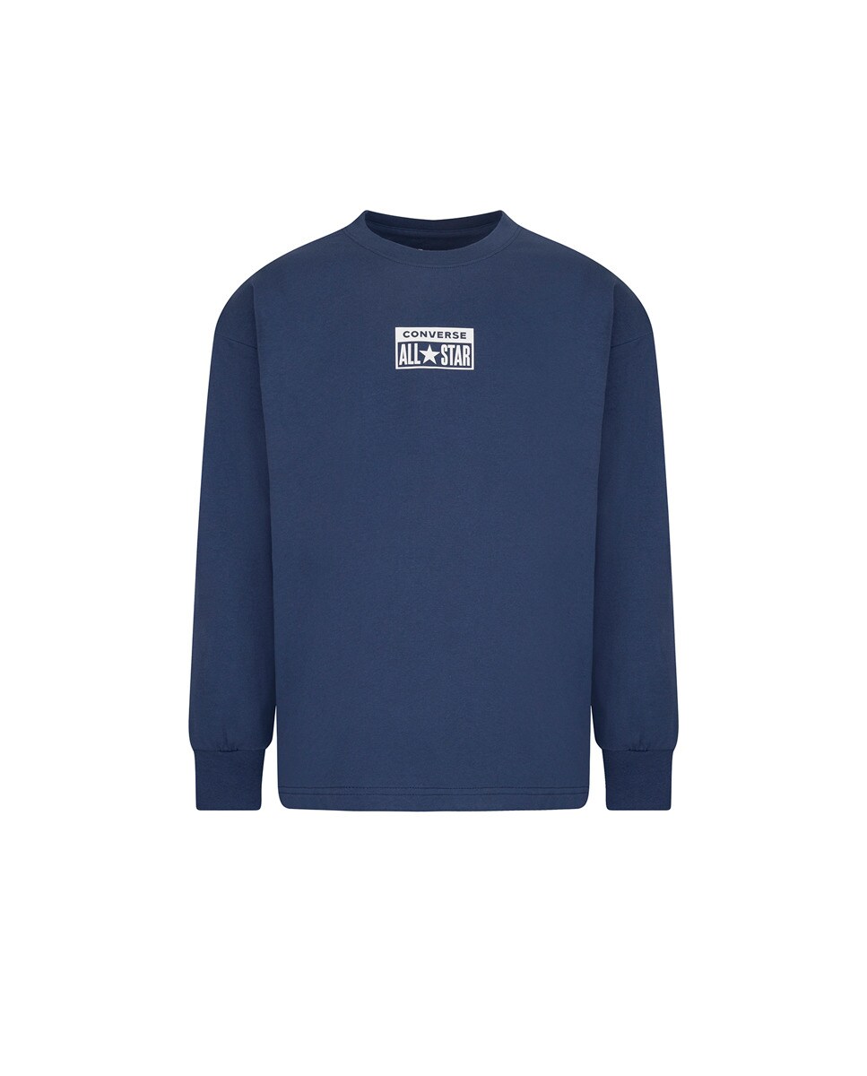 Tshirt à manches longues