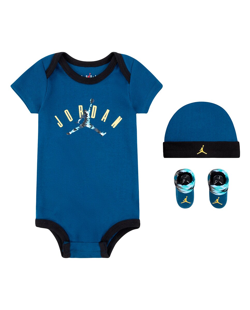 Boîte ensemble 3 pièces