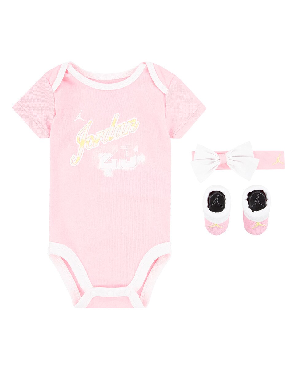 Boîte ensemble 3 pièces