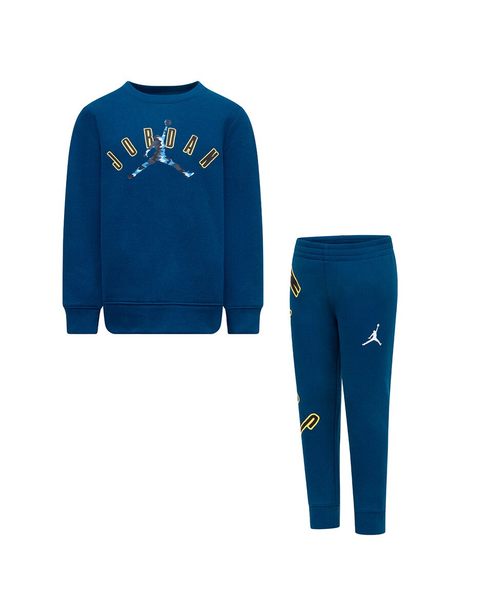 Ensemble polaire 2 pièces