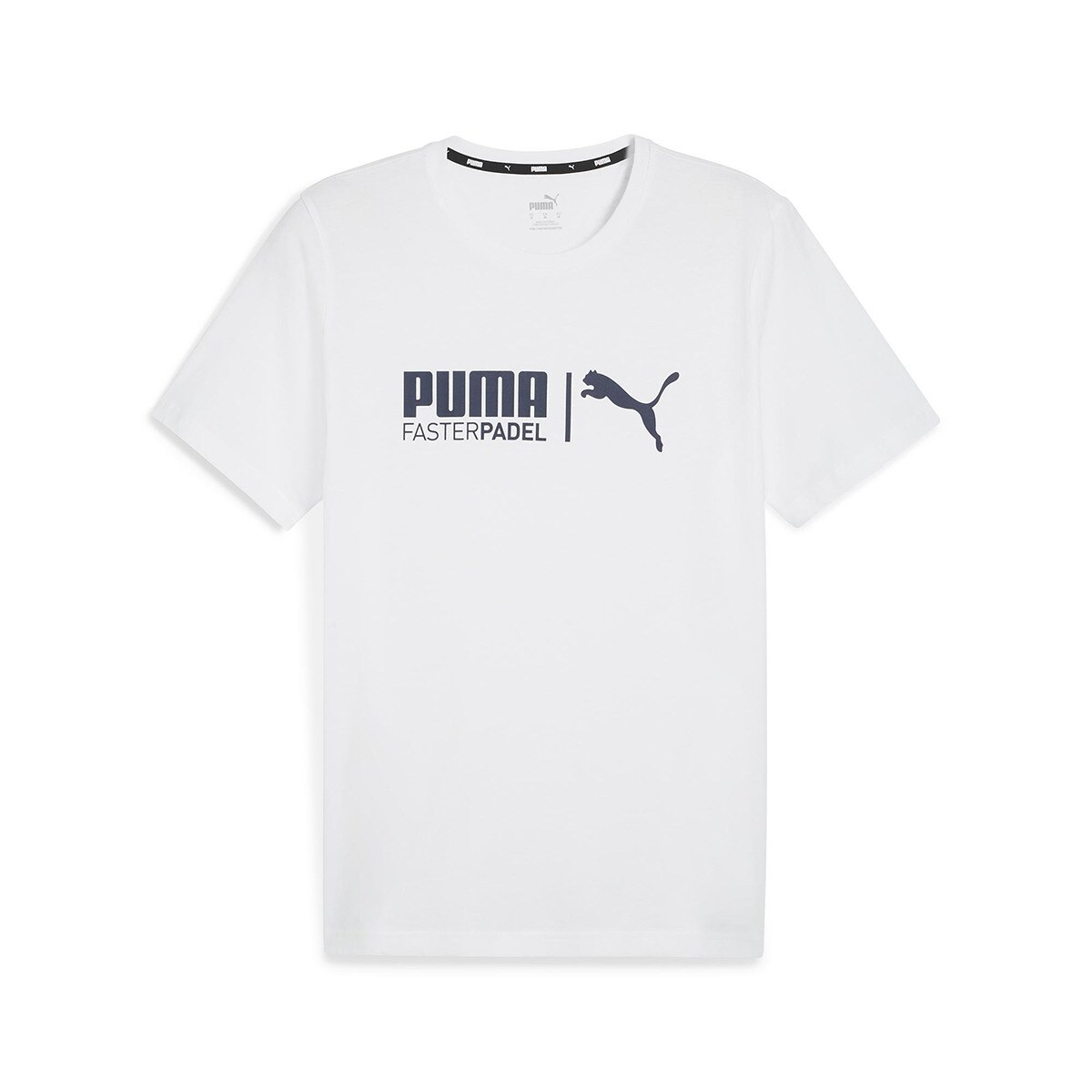 Tshirt teamLIGA Tee Padel Puma