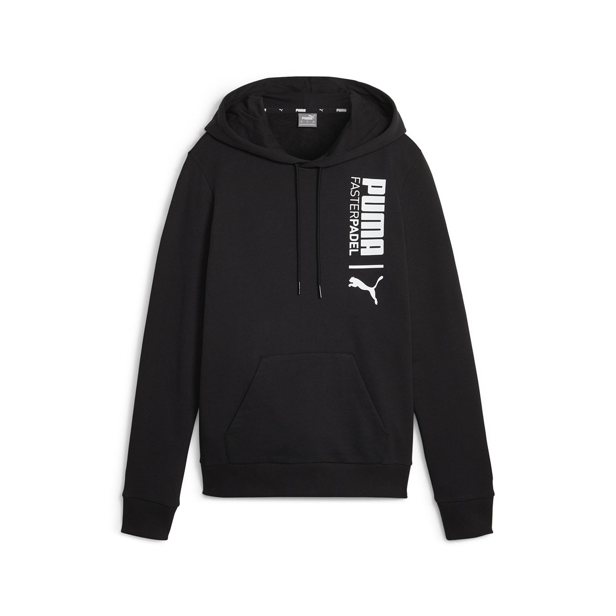 Sweat teamLIGA Padded Hoodie Puma