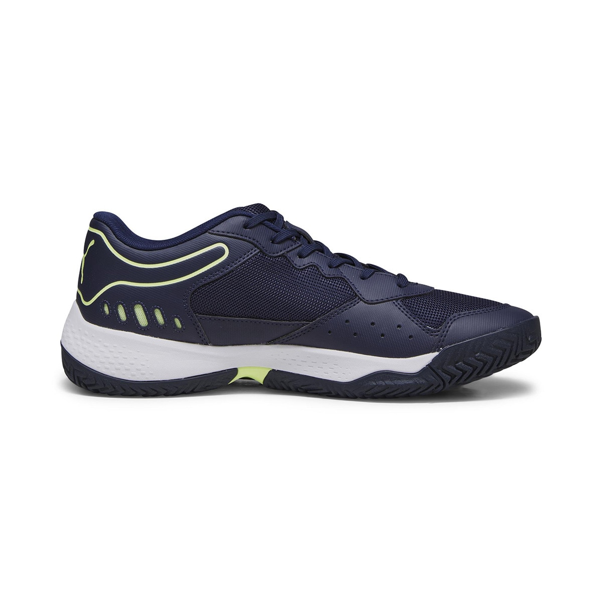 Chaussures de padel Solarsmash RCT Puma