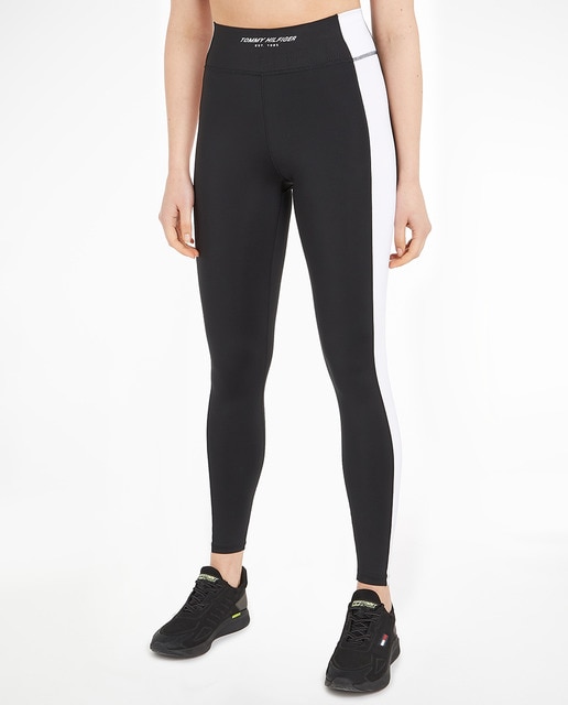 Imagen 0 de Leggings deportivos altos 7/8