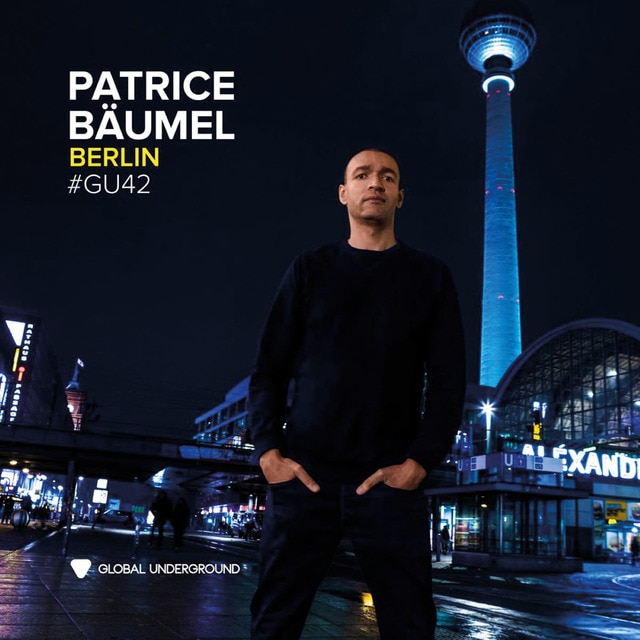 Imagen 0 de Global underground (3 LP-Vinilo)