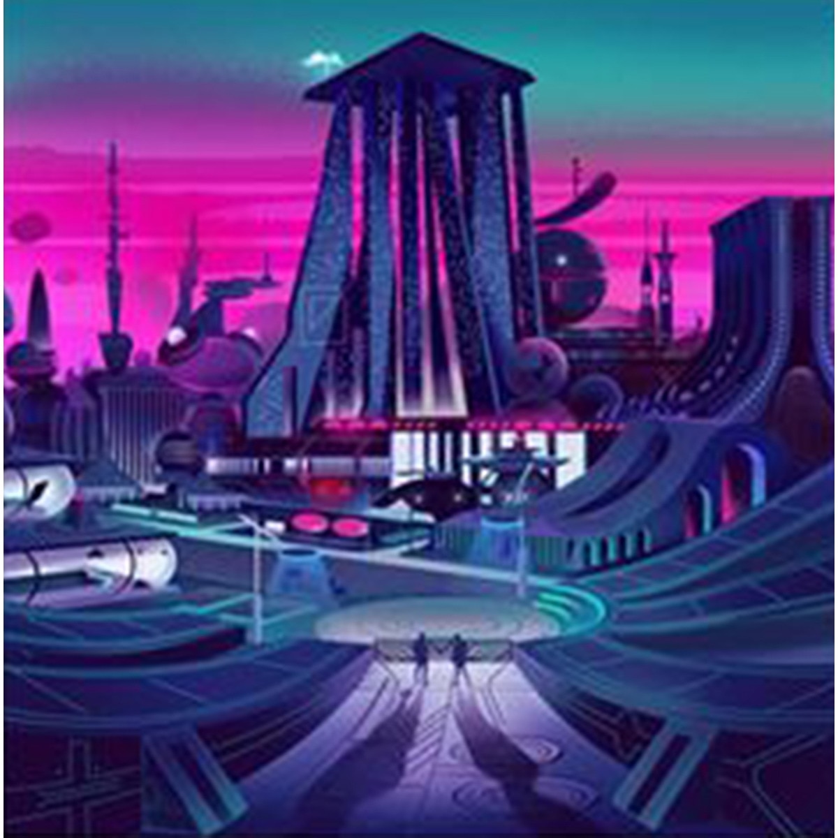 Imagem 0 de Salvation (2 LP-Vinil)