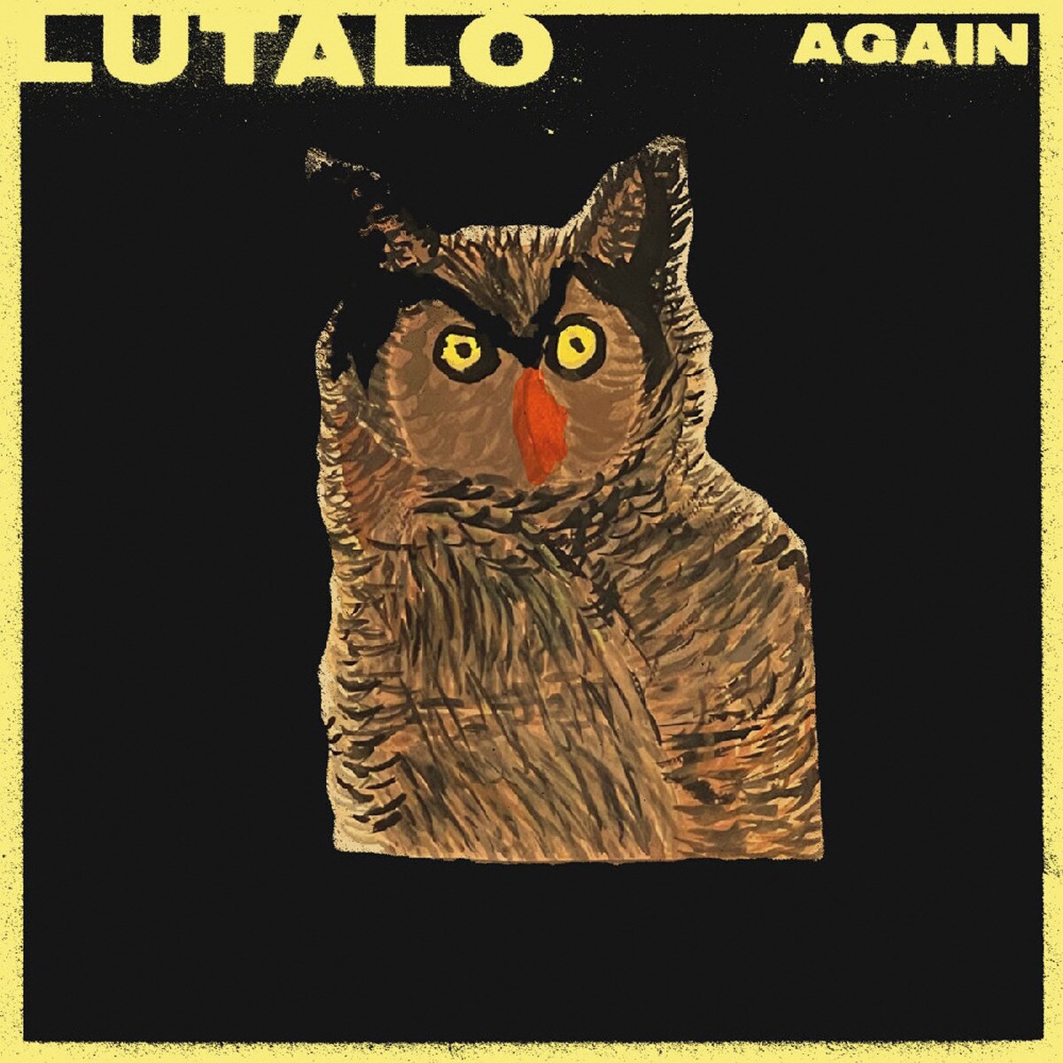 Again (LP-Vinilo) 1