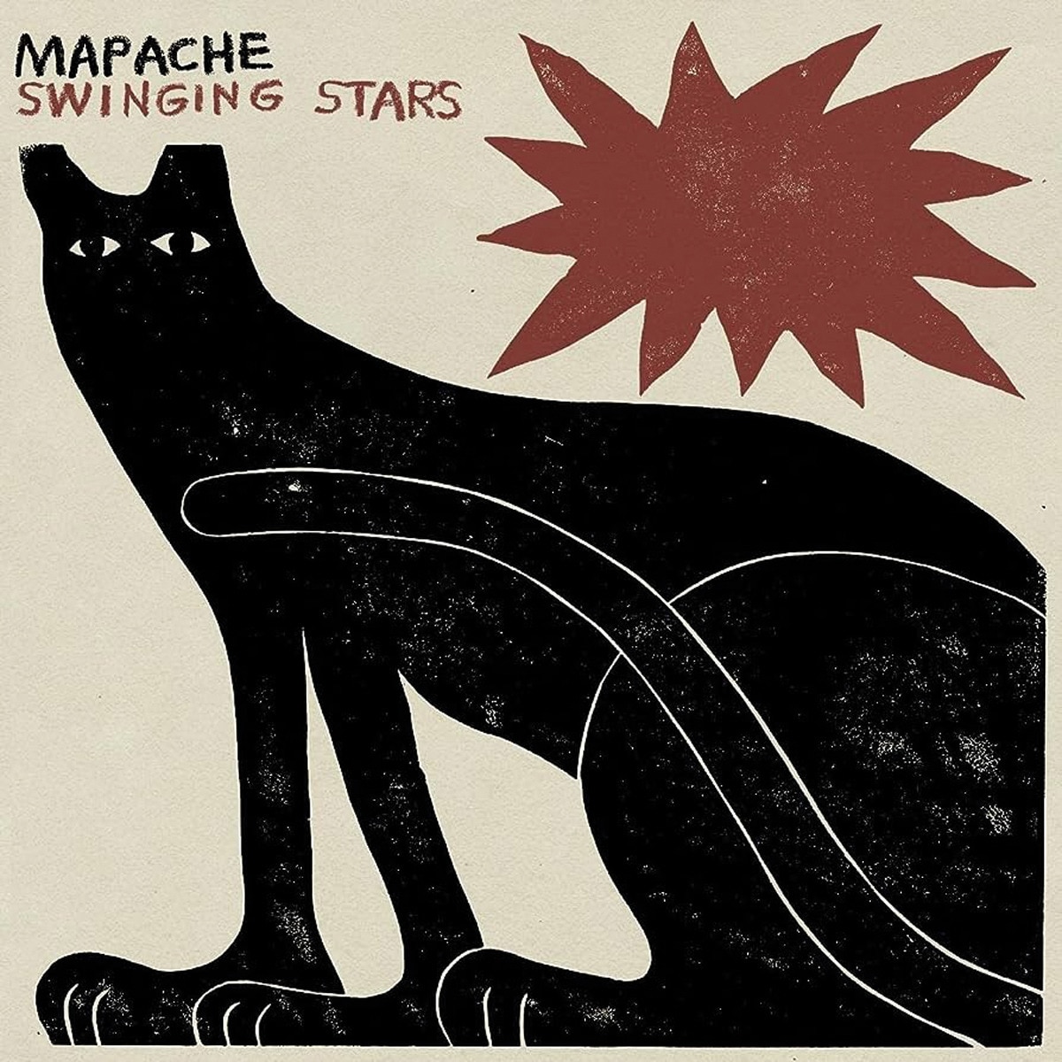 Imagem 0 de Swinging Stars (LP-Vinil)
