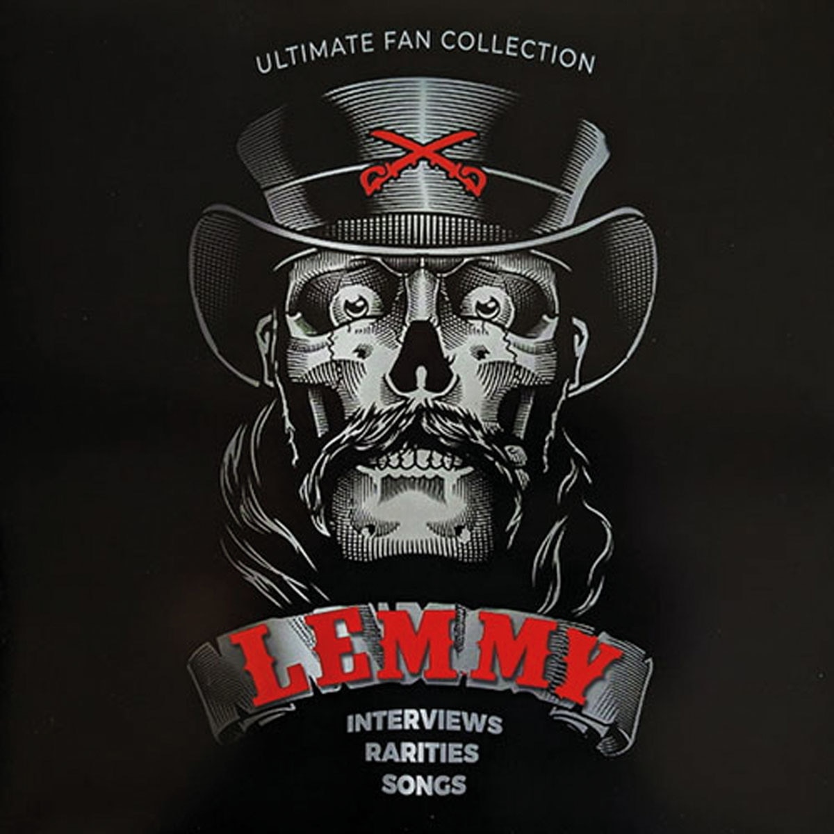Imagem 0 de Ultimate Fan Collection (Edição Color) (LP-Vinil)
