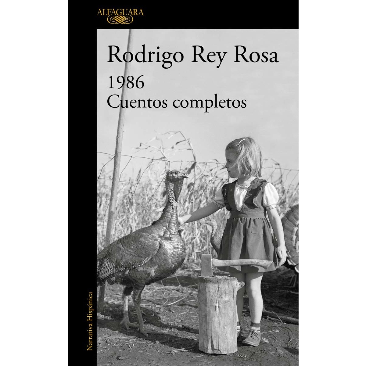 Imagem 0 de 1986. Cuentos completos(Tapa blanda)