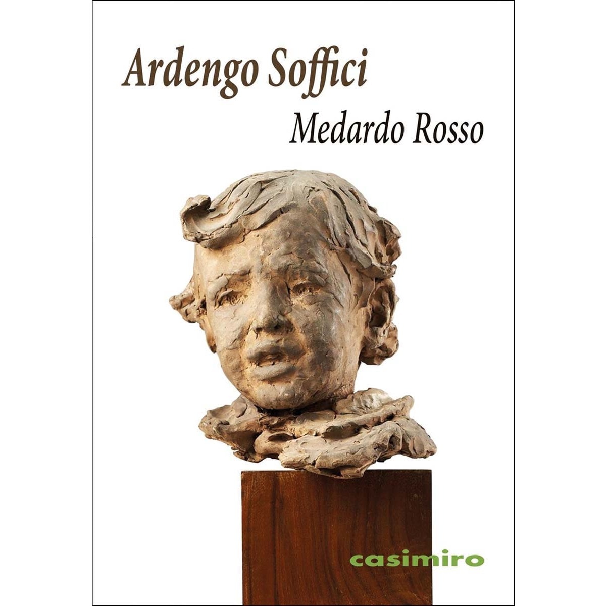 Medardo Rosso 1