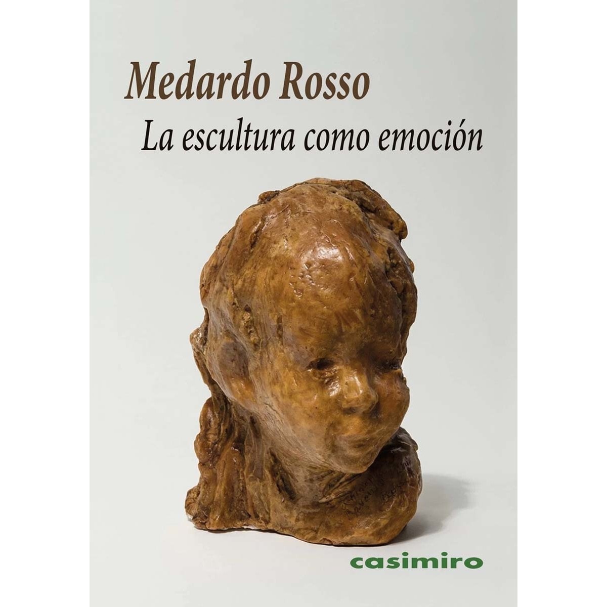 La escultura como emoción 1
