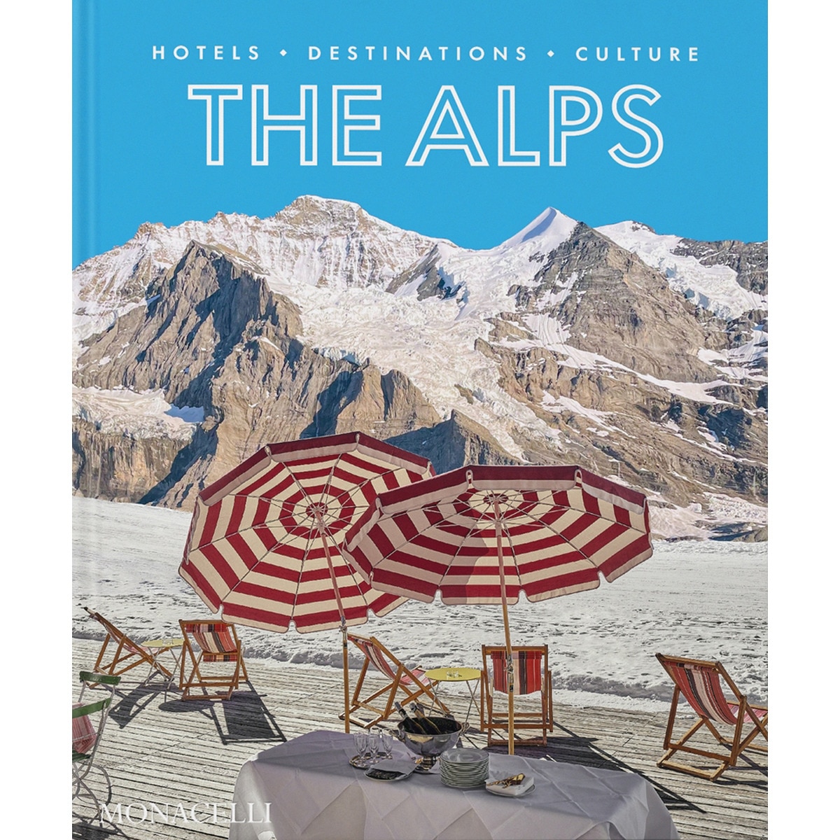 The alps 1
