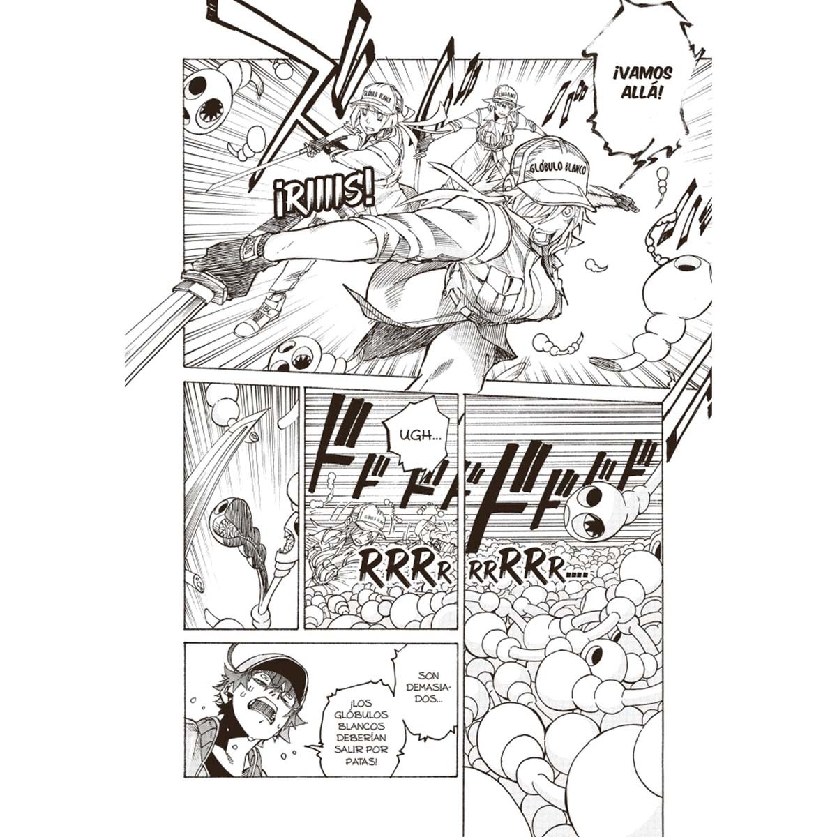 Cells at work code black 02 3