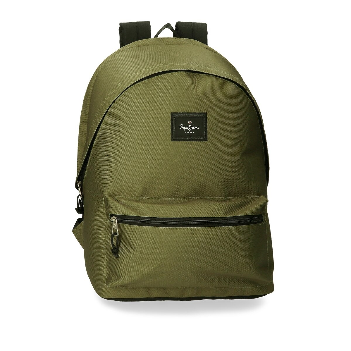 Mochila Aris Kaki Pepe Jeans 1