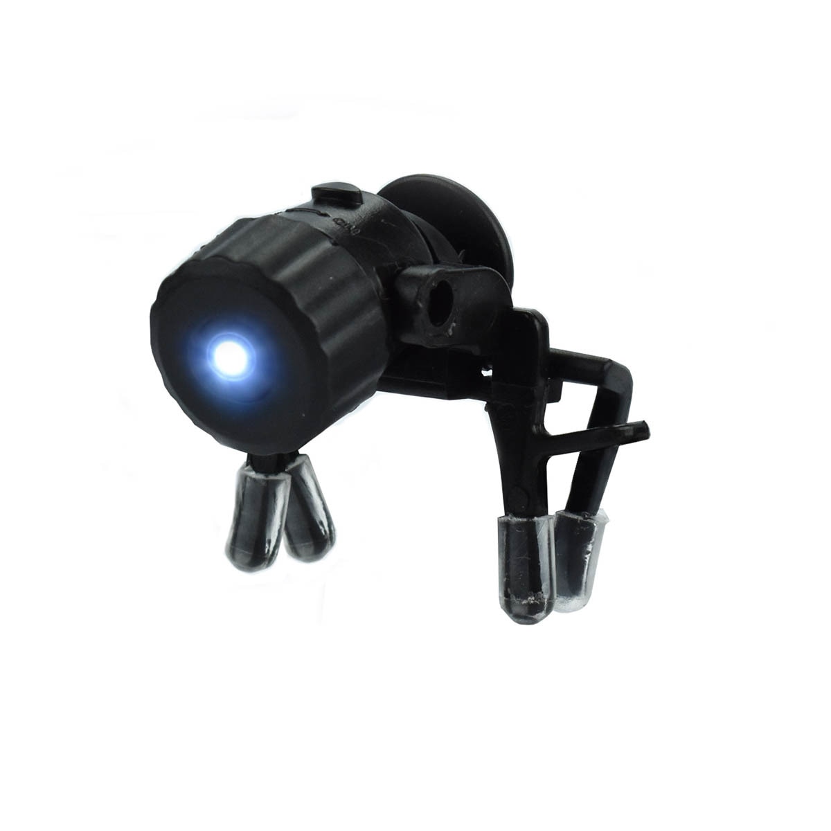 Luz Led para Óculos 1
