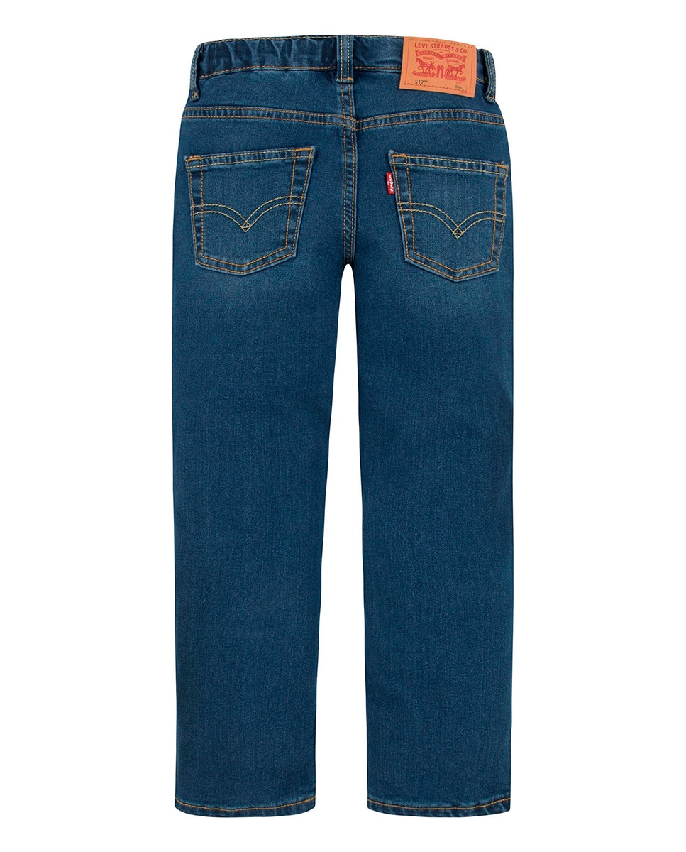 Jeans Azul-2