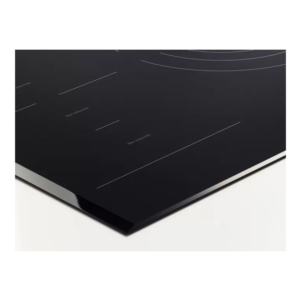 Placa vitrocerámica Balay 4 zonas de cocción - 3EE725LS Negro-3