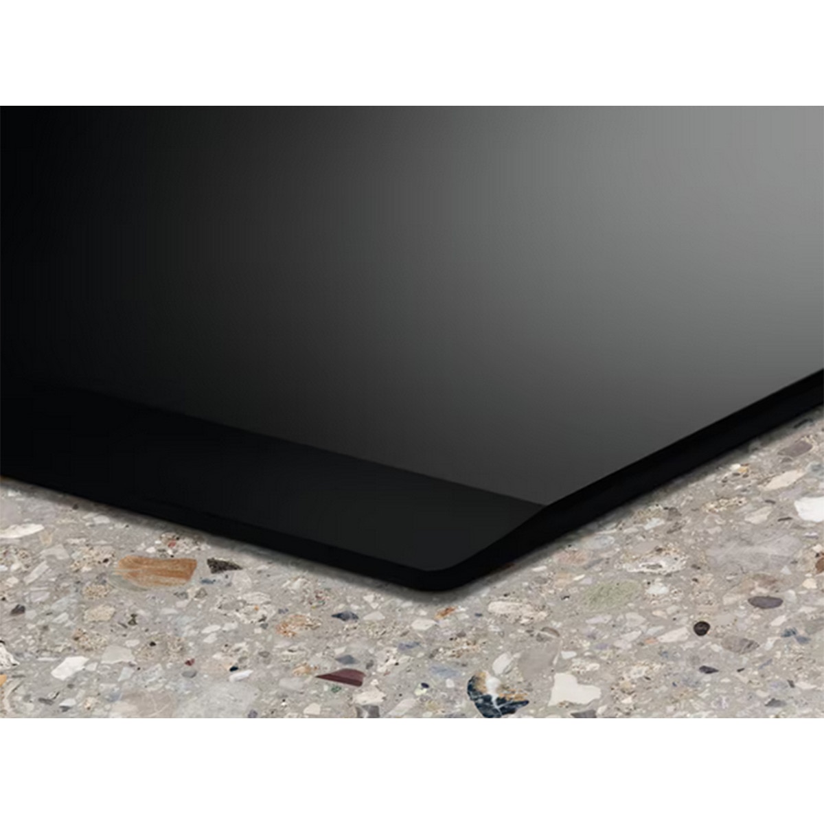 Placa de Indução Electrolux EIV95550 Série 600 FlexiBridge de 5 Zonas e 90 cm - Preto Preto-6