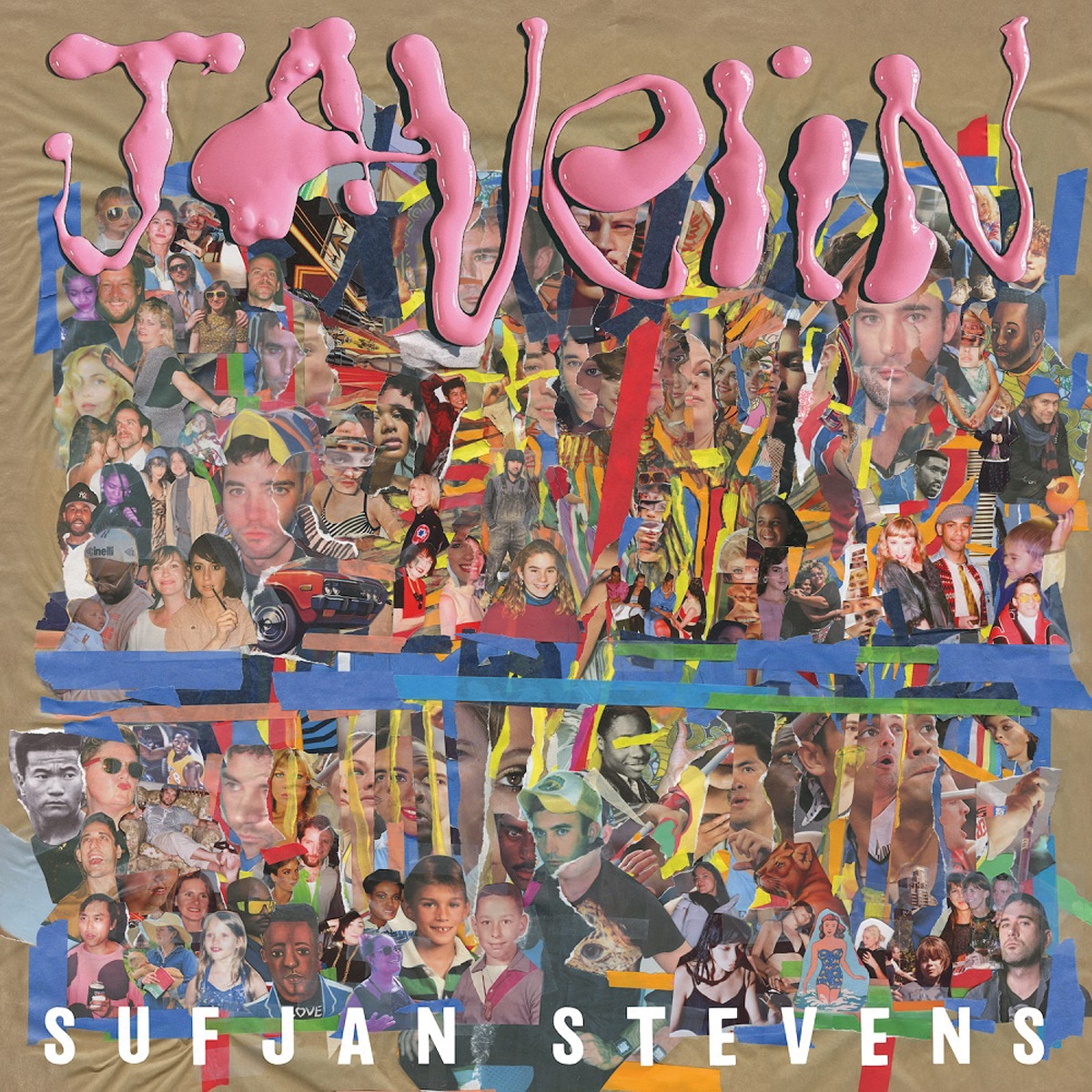 Javelin (CD) 1