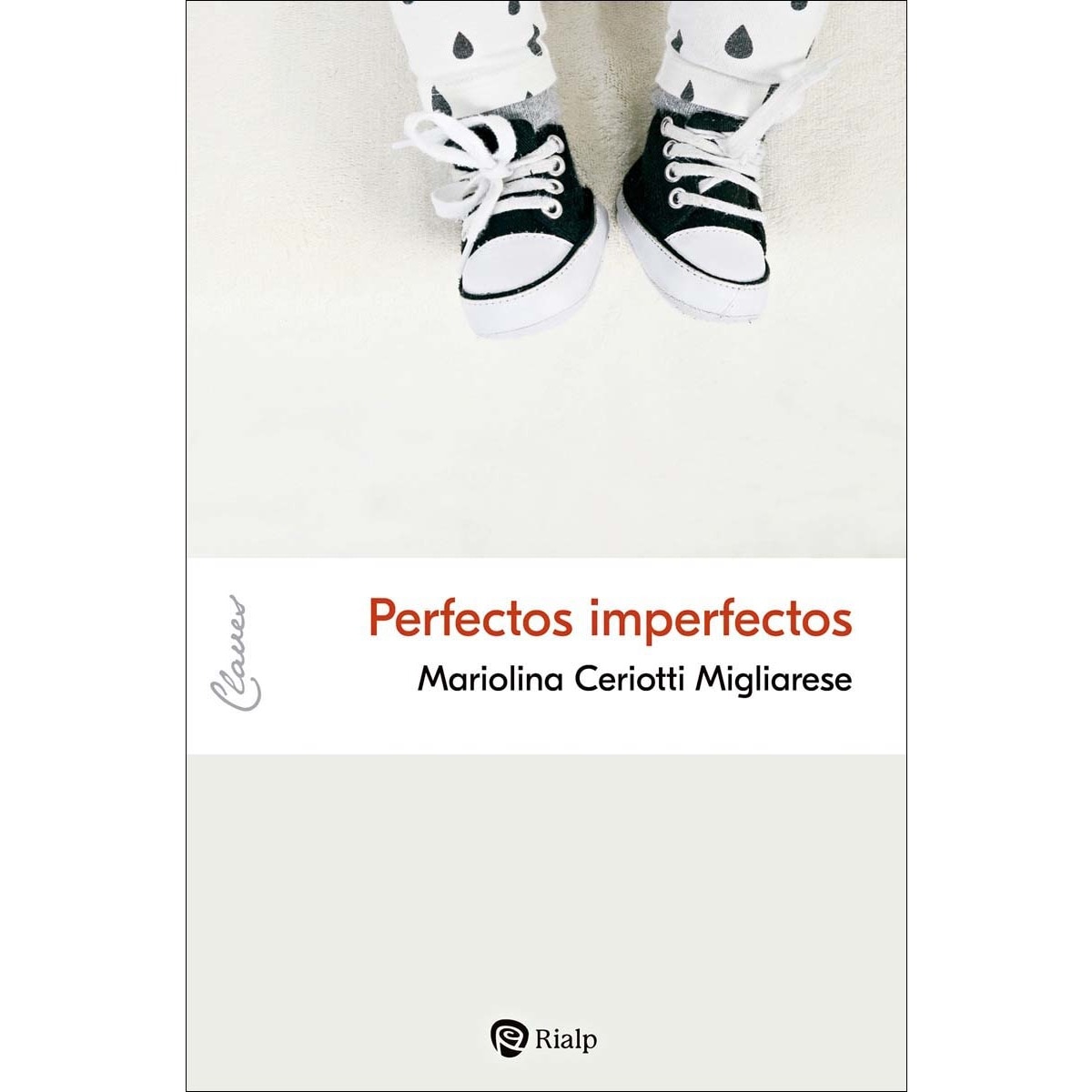 Perfectos imperfectos (Capa mole) 1