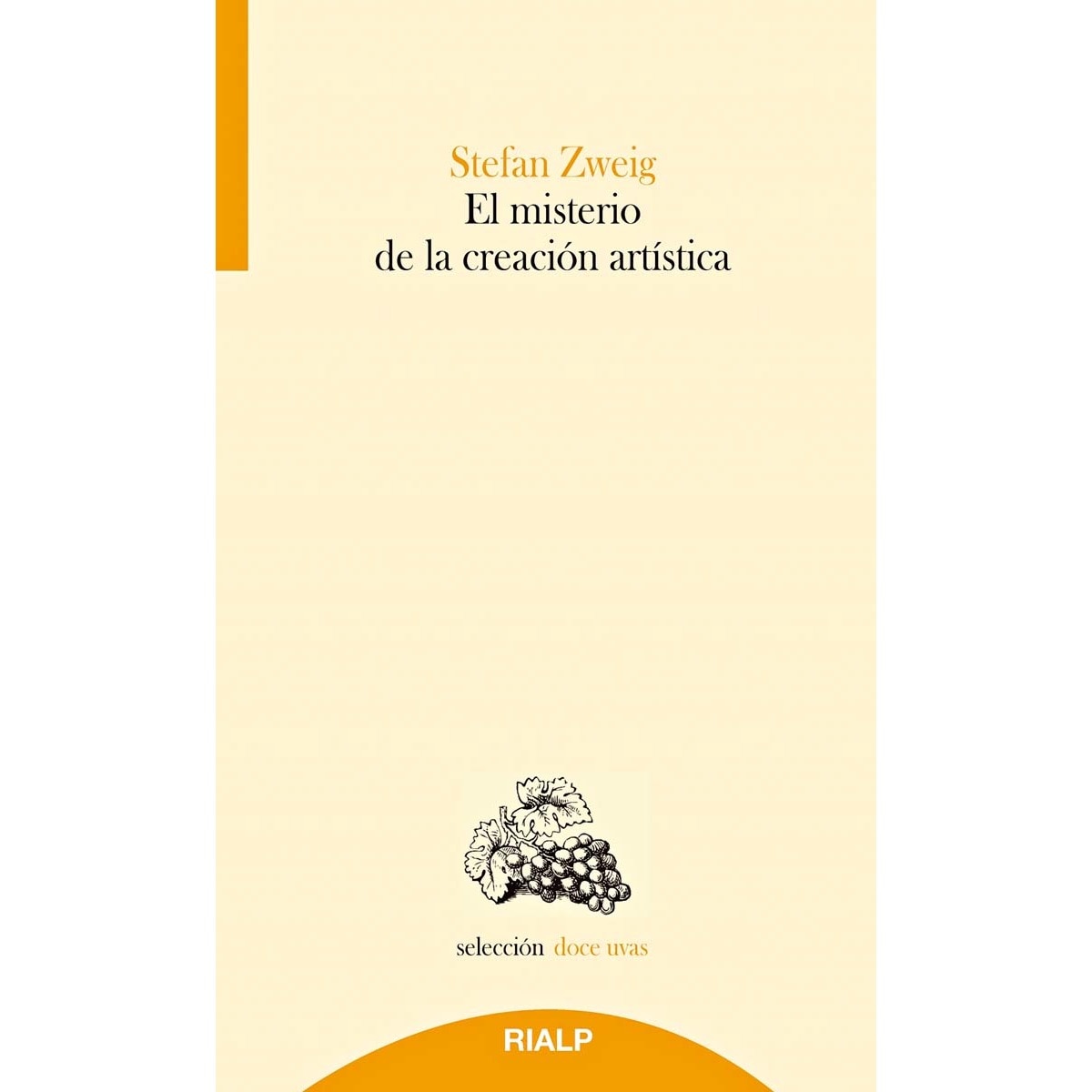 El misterio de la creación artística (Capa mole) 1