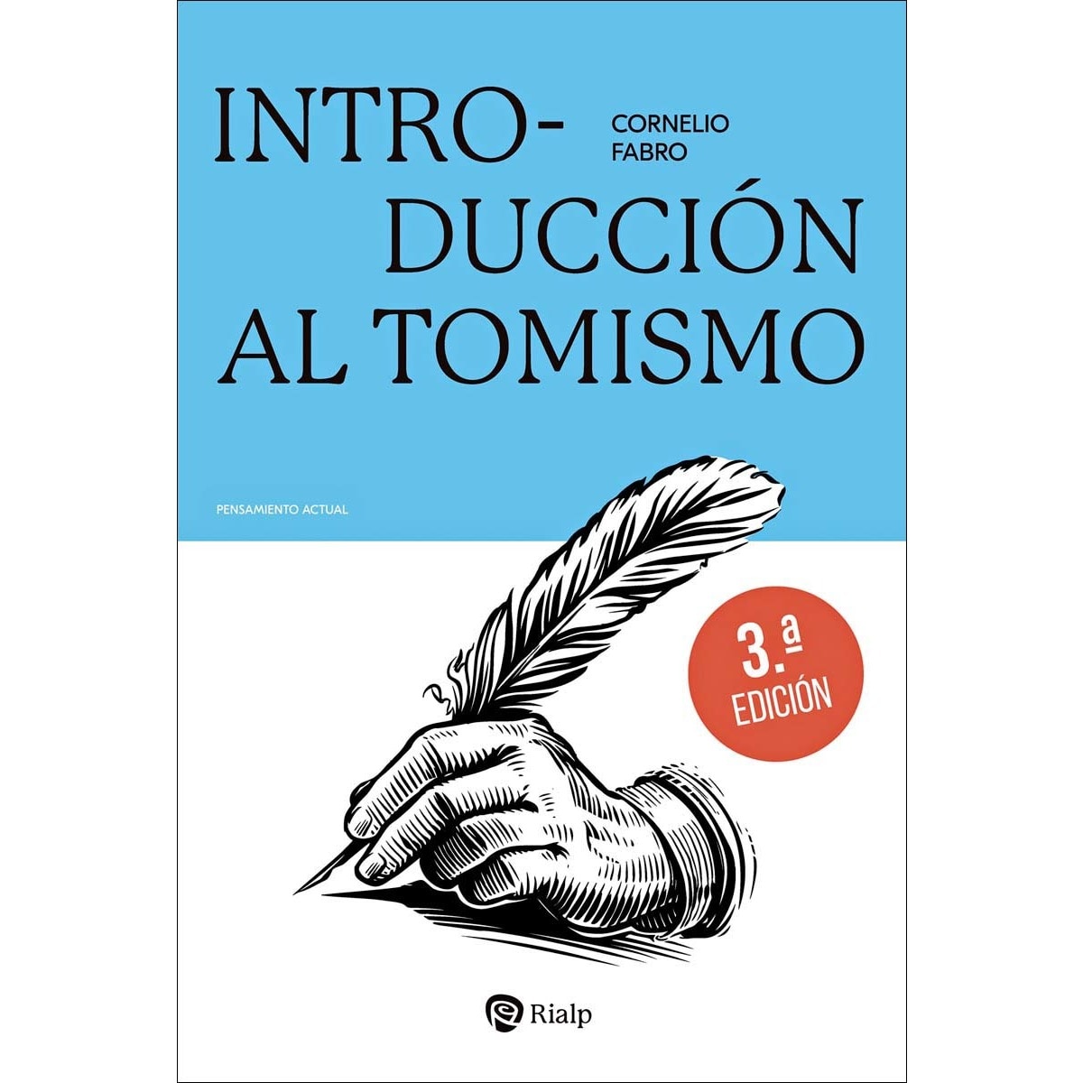 Introducción al Tomismo (Capa mole) 1