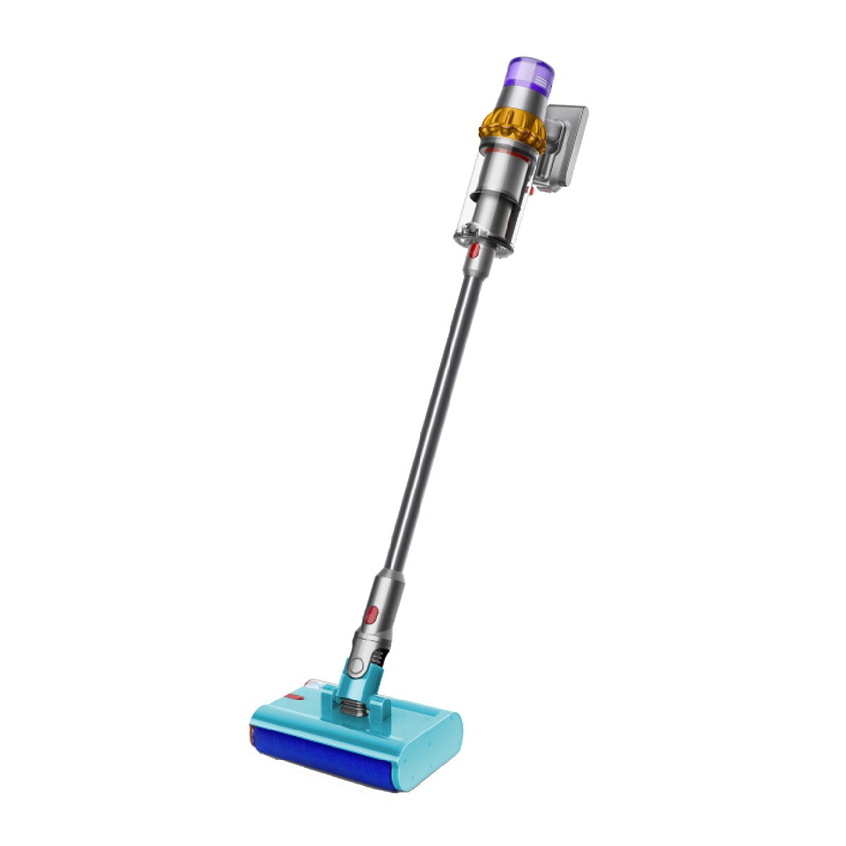 Aspirador de escoba recargable Dyson v15 detect submarine 3