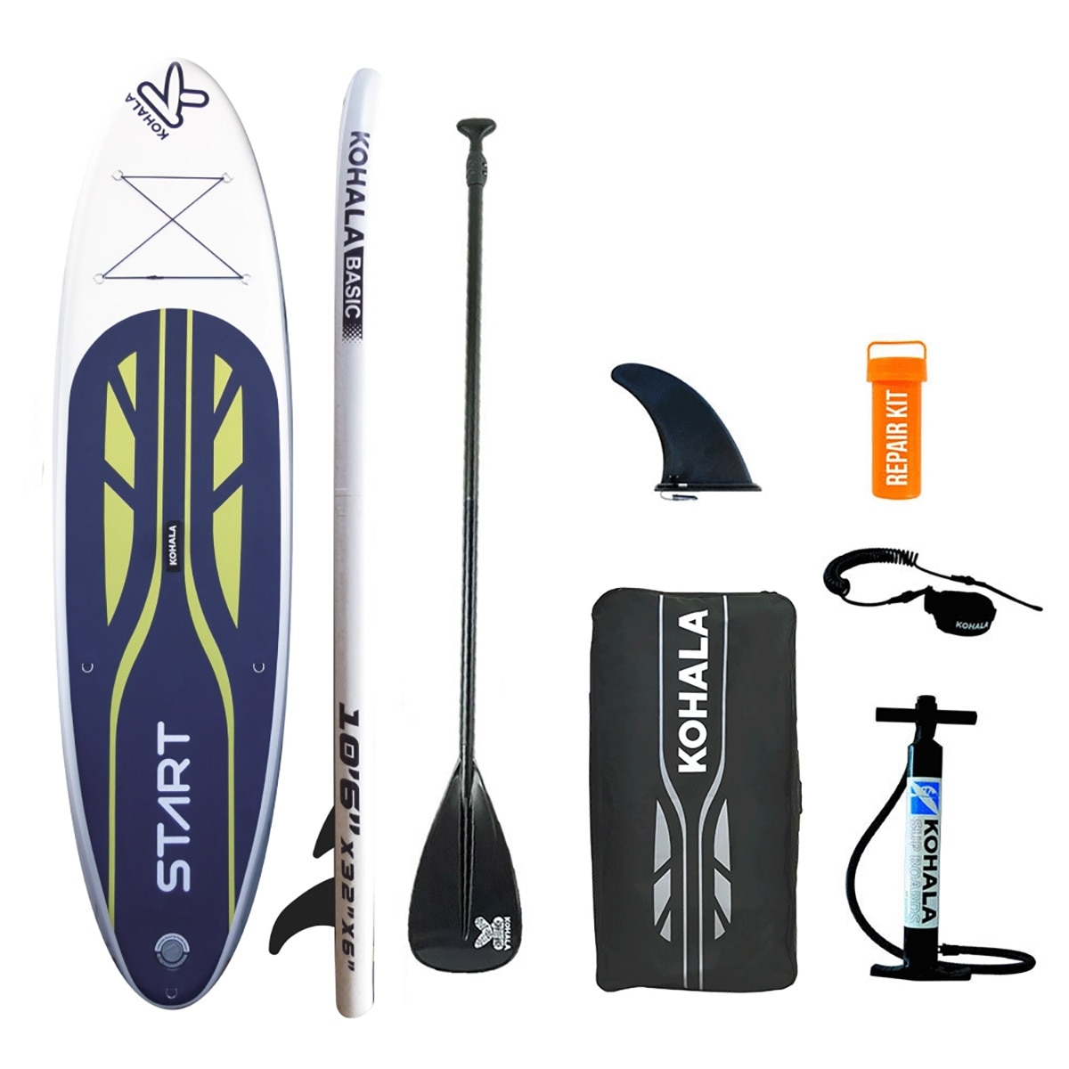 Imagem 0 de Prancha de Paddle Surf Start 10.6'' 2023