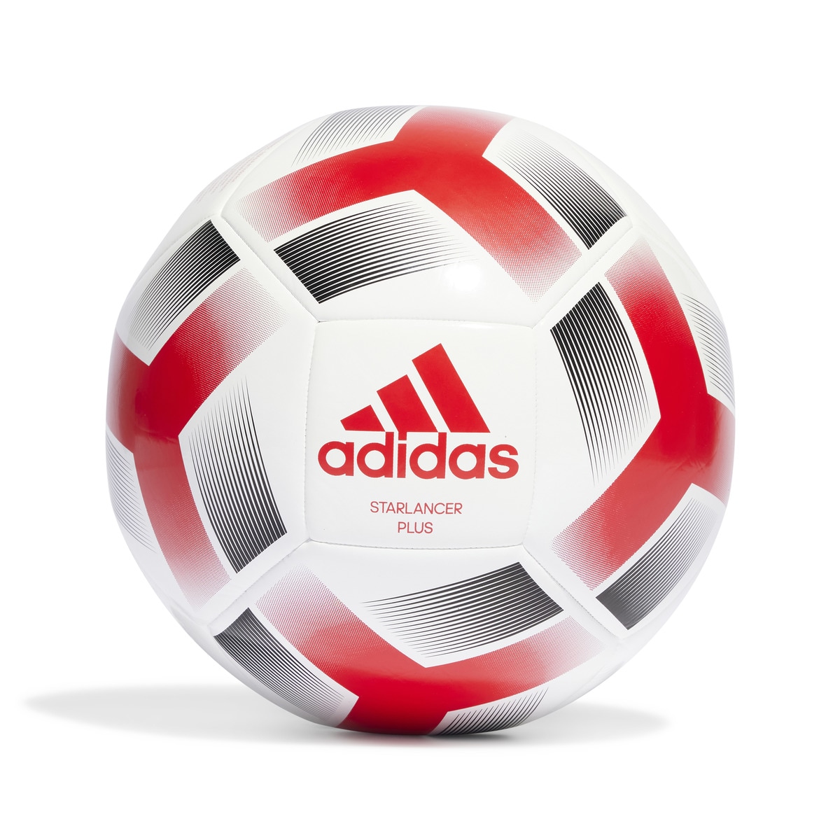 Ballon de football Starlancer Plus adidas