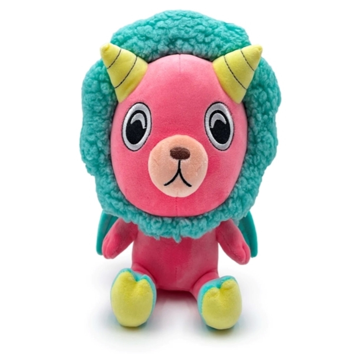 Imagem 0 de Peluche Chimera Sentado Spy X Familiy - 23 cm