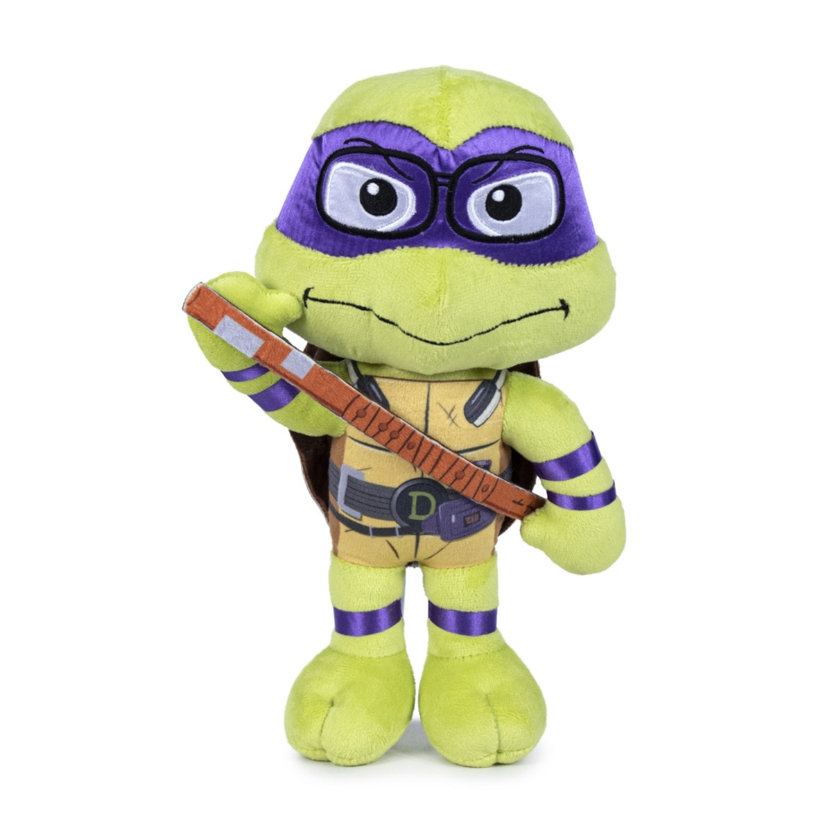 Peluches Tartarugas Ninja Surt Tartarugas Ninja 3