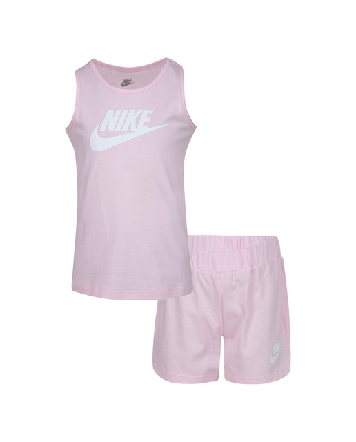 Imagen 0 de Club tank & jersey set