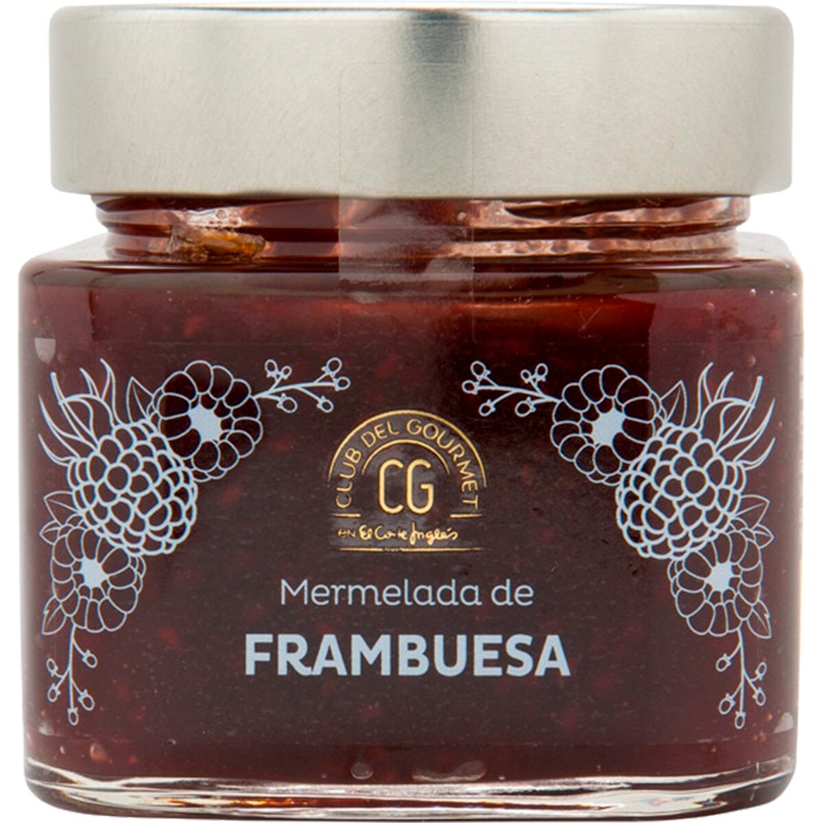 Doce de Framboesa frasco 220 g