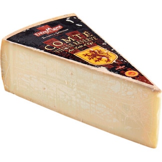 Queijo Comté ao peso kg - Entremont