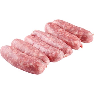 Salsicha Brasiileira kg