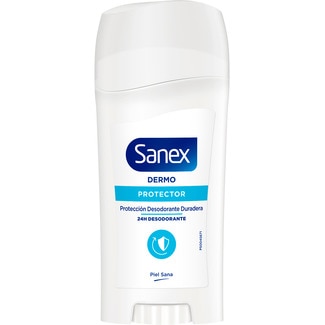 Desodorizante Stick embalagem 65 ml - Sanex Dermo Protector