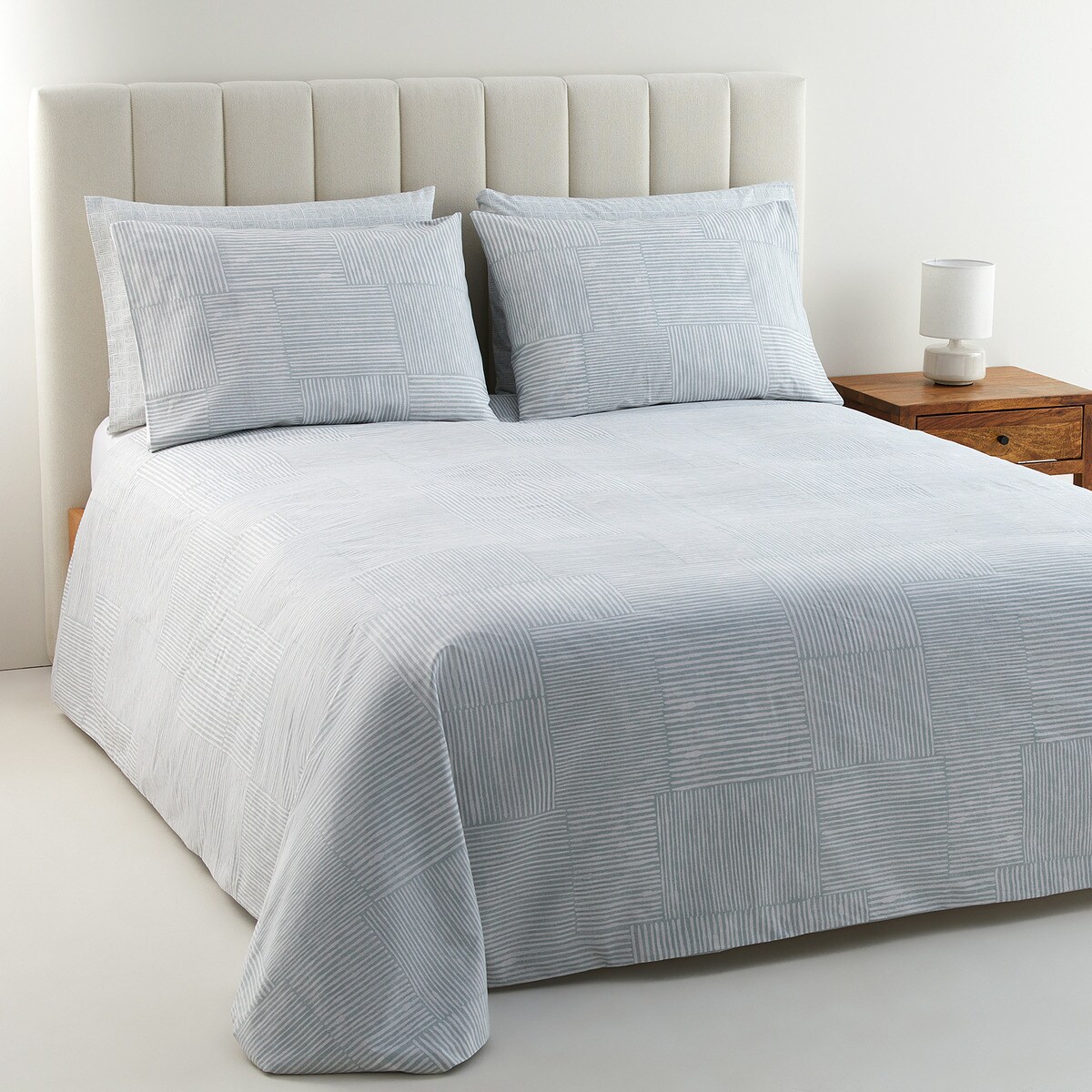 Parure housse de couette Century