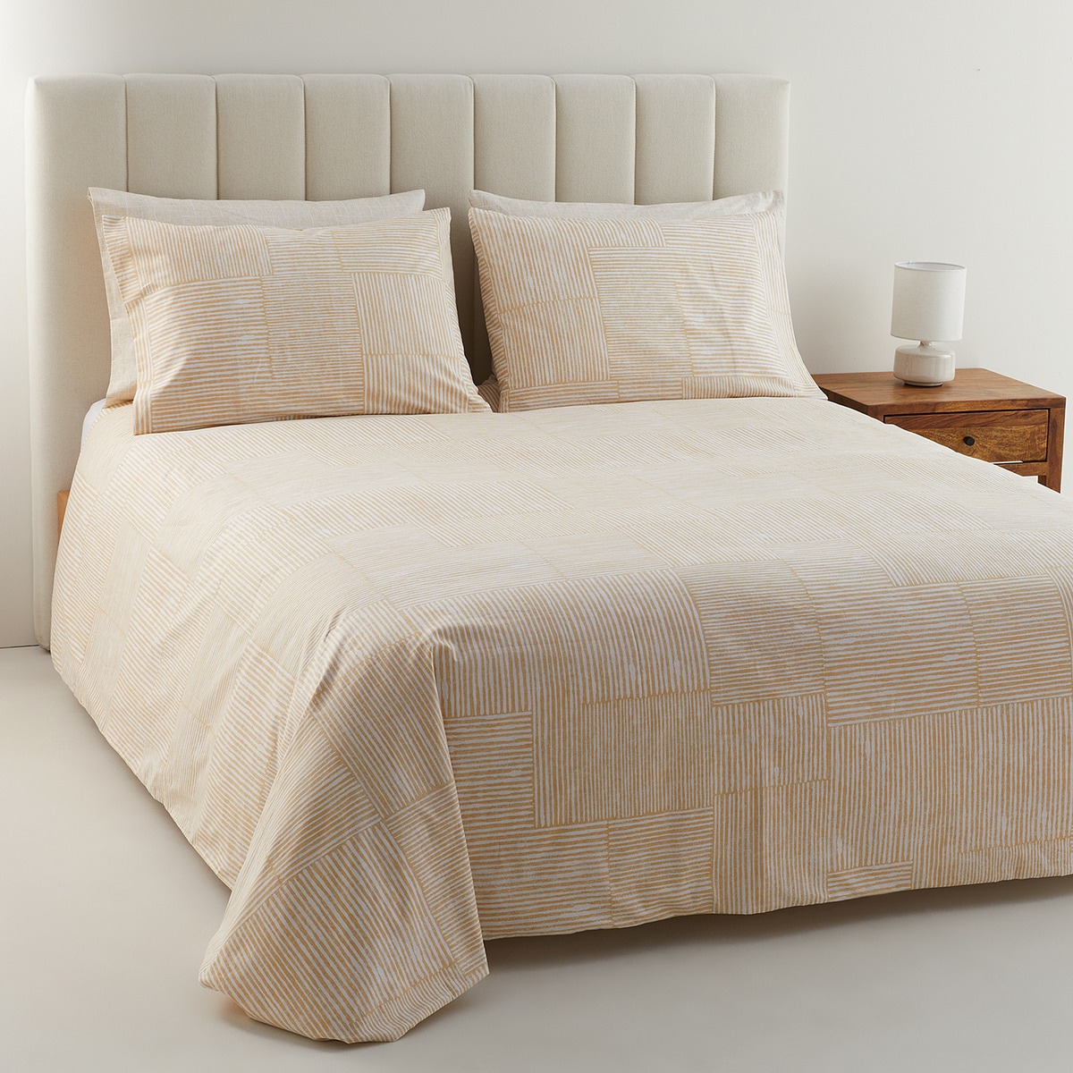 Parure housse de couette Century