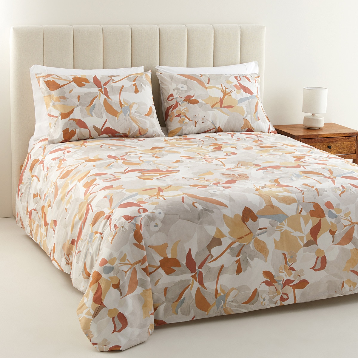 Parure housse de couette Abstraction