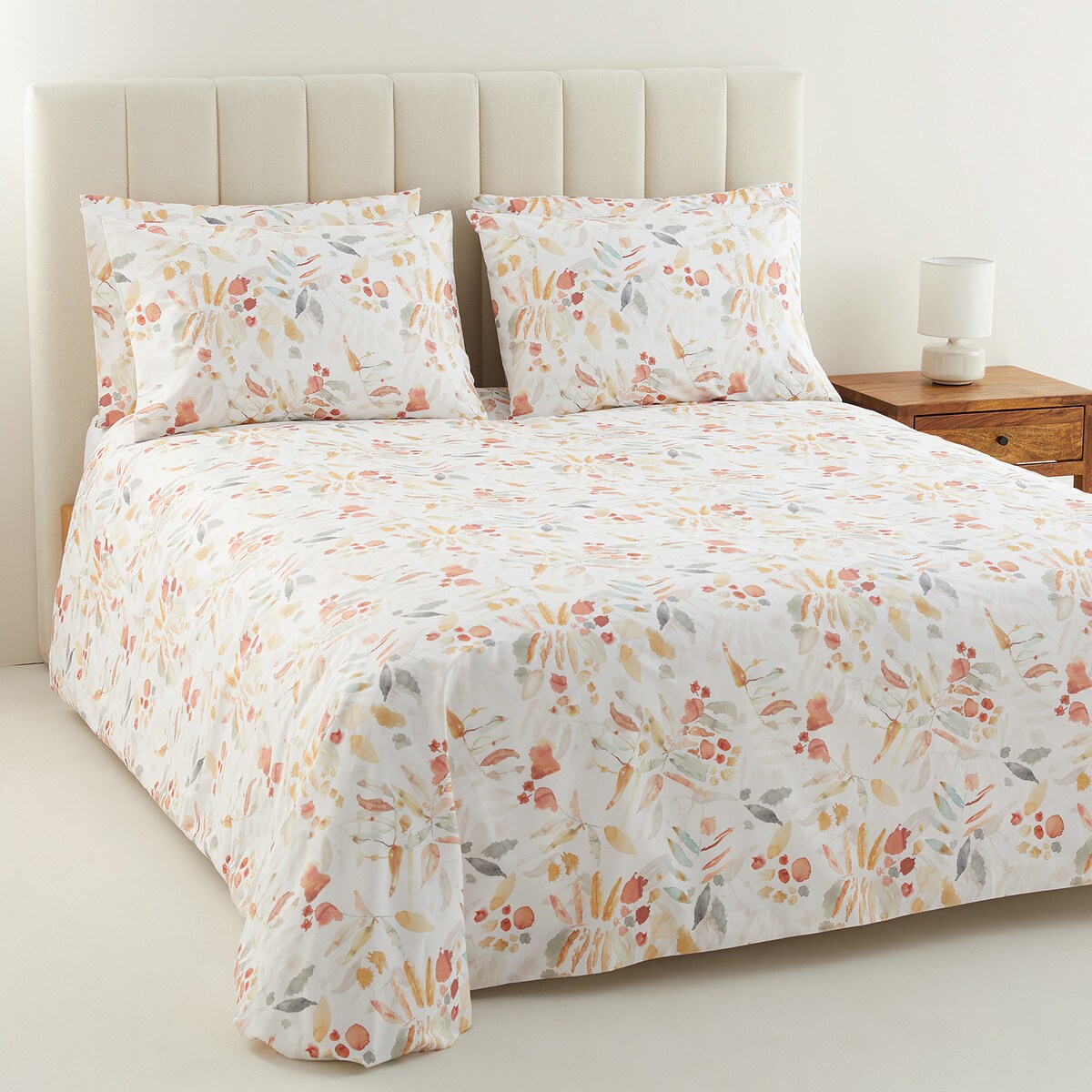 Parure housse de couette Sedona